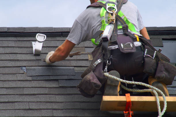 Best Metal Roofing Contractor  in Chesterland, OH