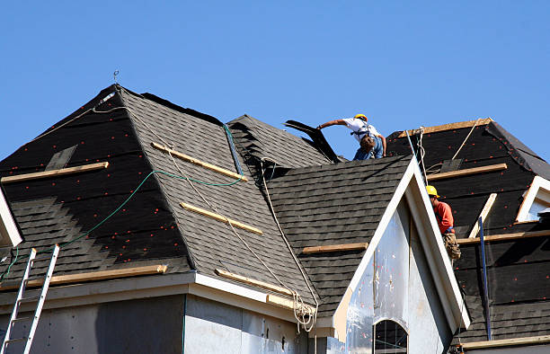 Best Emergency Roof Repair  in Chesterland, OH