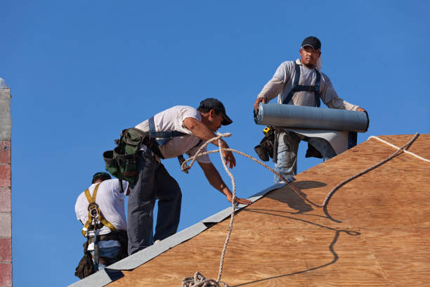 Best Storm Damage Roof Repair  in Chesterland, OH