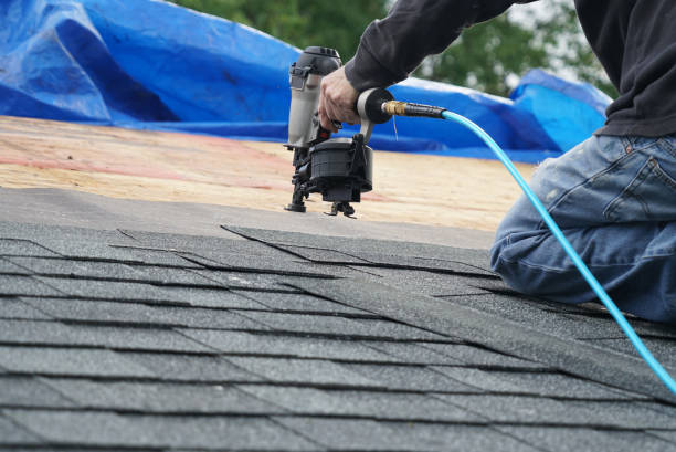 Quick and Trustworthy Emergency Roof Repair Services in Chesterland, OH