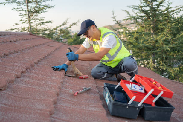 Best Slate Roofing Contractor  in Chesterland, OH