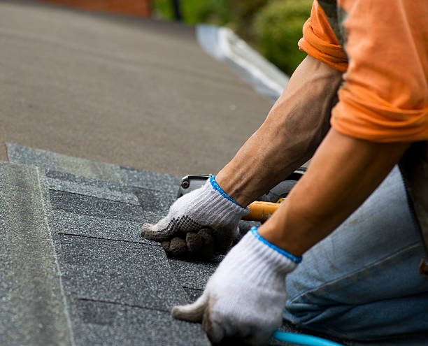Slate Roofing Contractor in Chesterland, OH