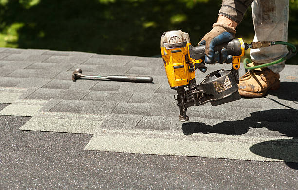 Best Roof Leak Repair  in Chesterland, OH