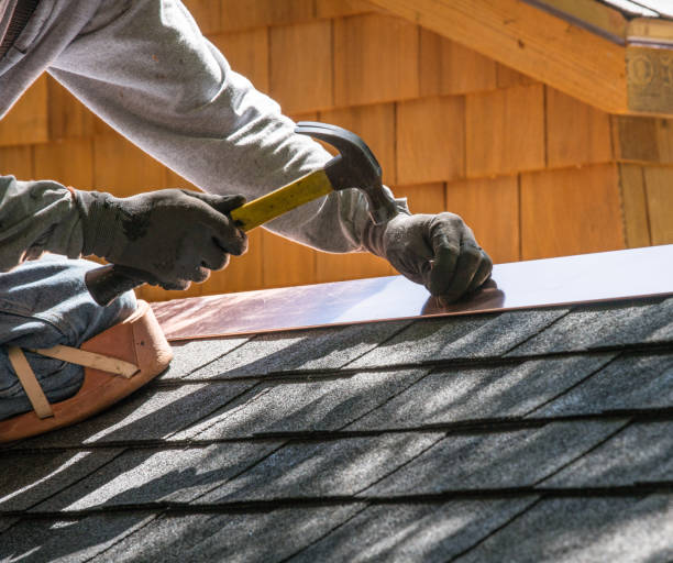 Best Residential Roofing Contractor  in Chesterland, OH